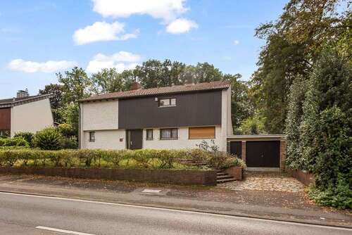 Foto - Haus zum Kaufen in Köln 725.000,00 € 117 m²