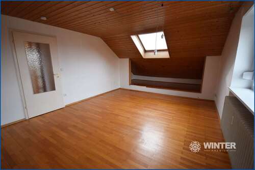 Foto - Wohnung zum Kaufen in Biberach 155.000,00 € 50.3 m²
