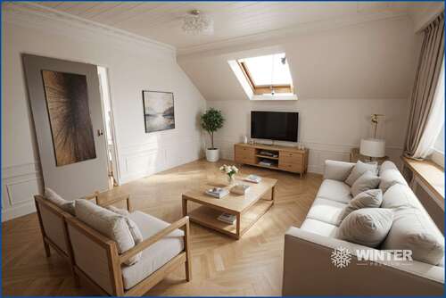 Foto - Wohnung zum Kaufen in Biberach 155.000,00 € 50.3 m²