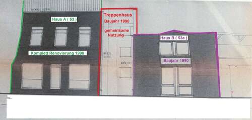 Foto - Haus zum Kaufen in Duisburg 580.000,00 € 775 m²