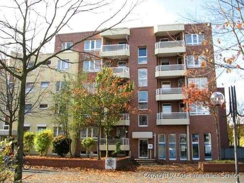 Foto - Wohnung zum Mieten in Bonn 606,00 € 63 m²