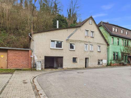 Foto - Grundstück zu verkaufen in Bensheim 189.000,00 € 281 m²