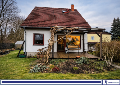 Foto - Haus zum Kaufen in Berlin 525.000,00 € 110 m²