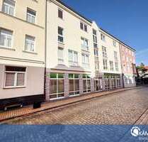 Wohnung zum Kaufen in Schwerin 209.000,00 € 85.12 m²