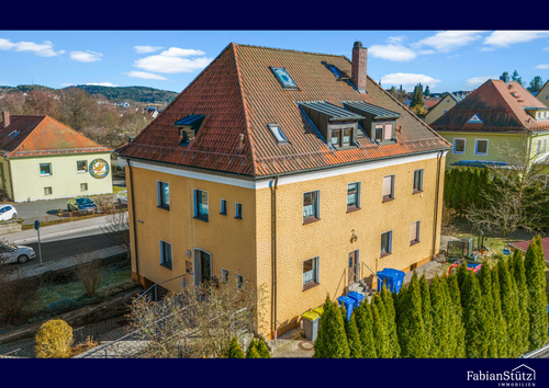 Foto - Haus zum Kaufen in Pegnitz 727.000,00 € 390 m²