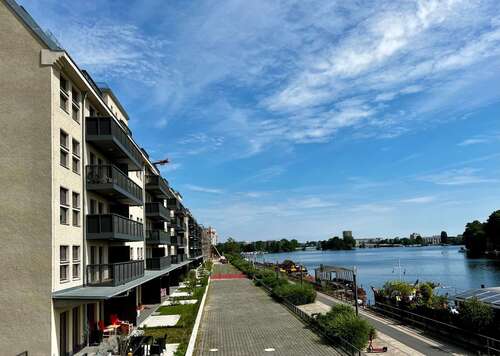 Foto - Wohnung zum Mieten in Berlin 2.190,00 € 99.9 m²