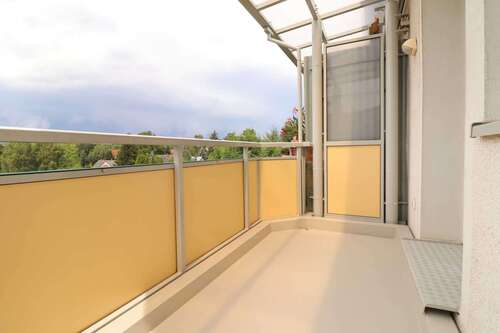 Foto - Wohnung zum Mieten in Chemnitz 313,00 € 49.7 m²