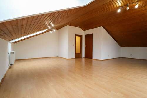 Foto - Wohnung zum Mieten in Dachau 800,00 € 58.91 m²