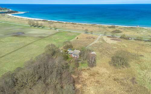 Foto - Haus zum Kaufen in Hohwacht (Ostsee) 1.790.000,00 € 117 m²