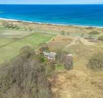 Haus zum Kaufen in Hohwacht (Ostsee) 1.790.000,00 € 117 m²