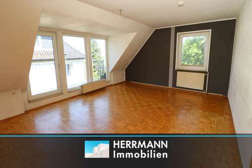 Foto - Wohnung zum Kaufen in Hannover 179.000,00 € 60 m²