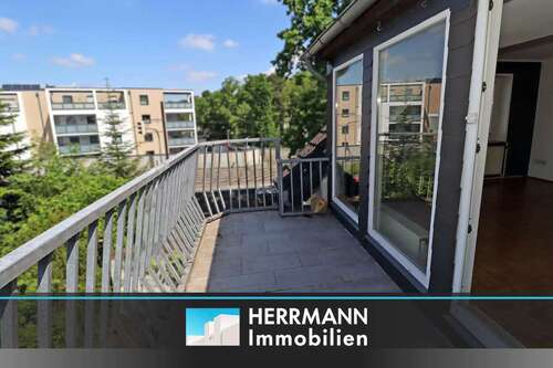 Foto - Wohnung zum Kaufen in Hannover 169.000,00 € 60 m²