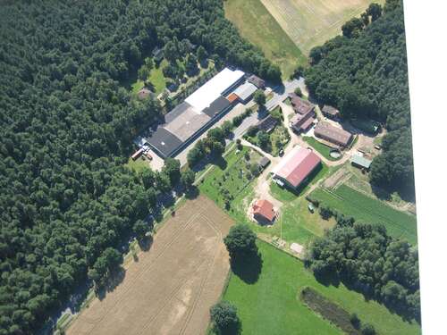Foto - Halle in Dannenberg (Elbe) 580.000,00 € 3665.54 m²