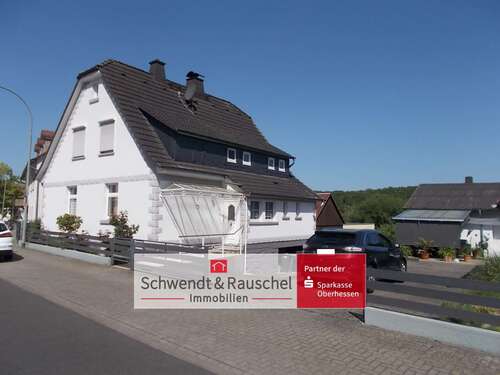 Foto - Haus zum Kaufen in Hirzenhain 340.000,00 € 133 m²