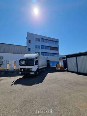 Foto - Halle in Gaggenau 2.800,00 € 560 m²