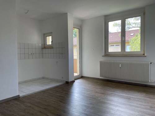 Foto - Wohnung zum Mieten in Erlangen 502,49 € 49.9 m²