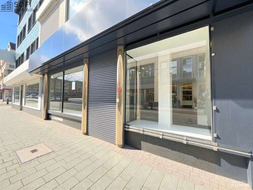 Foto - Einzelhandel in Wuppertal 1.500,00 € 144 m²