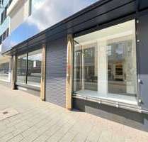 Einzelhandel in Wuppertal 1.500,00 € 144 m²
