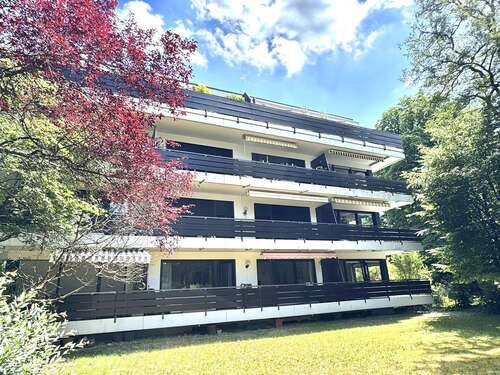 Foto - Wohnung zum Kaufen in München 425.000,00 € 66.3 m²