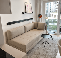 Wohnung zum Kaufen in Frankfurt am Main 219.000,00 € 21.5 m²