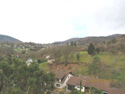 Foto - Wohnung zum Kaufen in Heidelberg-Ziegelhausen 420.000,00 € 92.68 m²