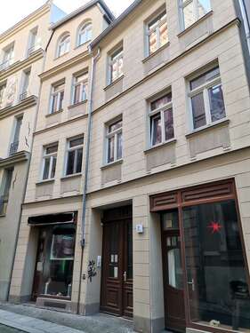 Foto - Einzelhandel in Halle (Saale) 300,00 € 32.14 m²