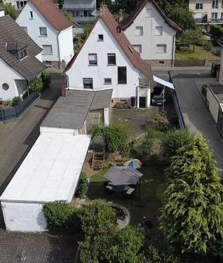 Foto - Haus zum Kaufen in Rödermark 474.000,00 € 120 m²