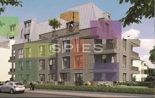Foto - Wohnung zum Kaufen in Bremen 510.000,00 € 67 m²