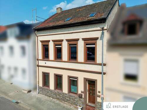 Foto - Haus zum Kaufen in Bingen am Rhein 395.000,00 € 190 m²