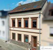 Haus zum Kaufen in Bingen am Rhein 395.000,00 € 190 m²