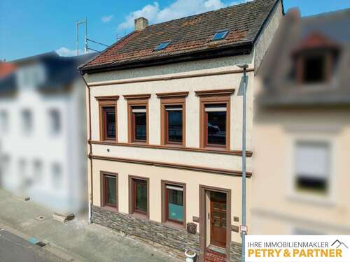 Foto - Haus zum Kaufen in Bingen am Rhein 395.000,00 € 190 m²
