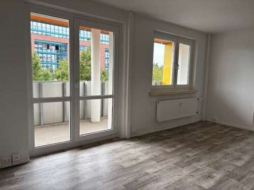 Foto - Wohnung zum Mieten in Dessau-Roßlau 440,00 € 60.3 m²