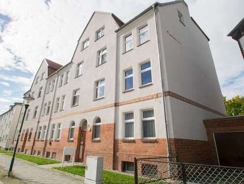 Foto - Wohnung zum Mieten in Prenzlau 470,00 € 53.07 m²