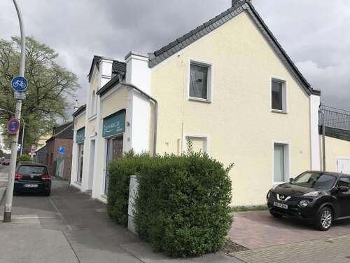 Foto - Haus zum Kaufen in Duisburg 970.000,00 € 332.7 m²