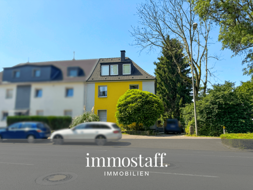 Foto - Haus zum Kaufen in Bottrop 395.000,00 € 155.57 m²
