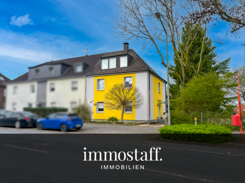 Foto - Haus zum Kaufen in Bottrop 395.000,00 € 155.57 m²