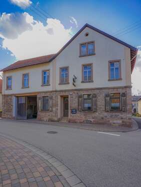 Foto - Haus zum Kaufen in Gerbach 175.000,00 € 224 m²
