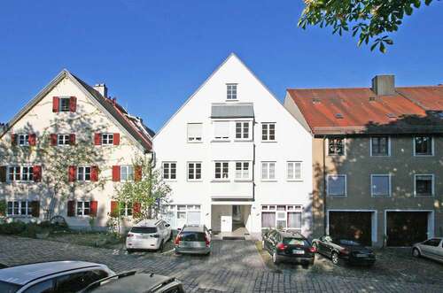 Foto - Wohnung zum Mieten in Landsberg am Lech 1.025,00 € 66.58 m²