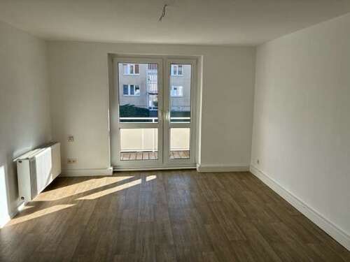 Foto - Wohnung zum Mieten in Naumburg (Saale) 307,00 € 45.7 m²