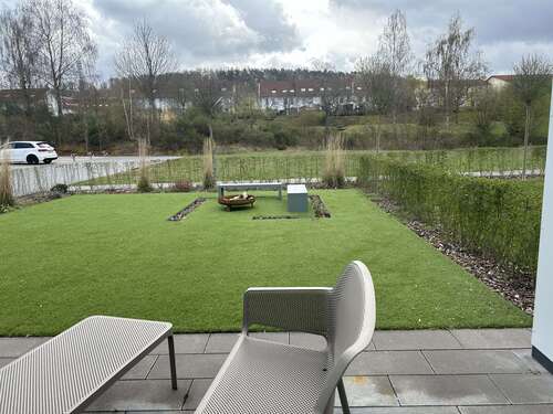 Foto - Haus zum Mieten in Kaiserslautern 1.545,00 € 160 m²