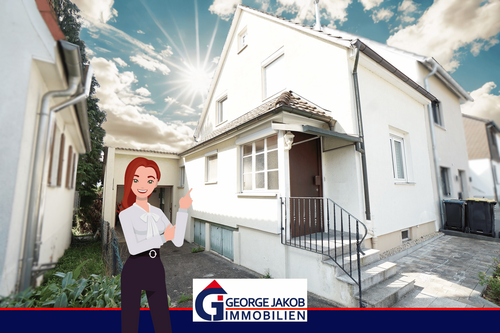 Foto - Haus zum Kaufen in Bietigheim-Bissingen 325.000,00 € 74.94 m²