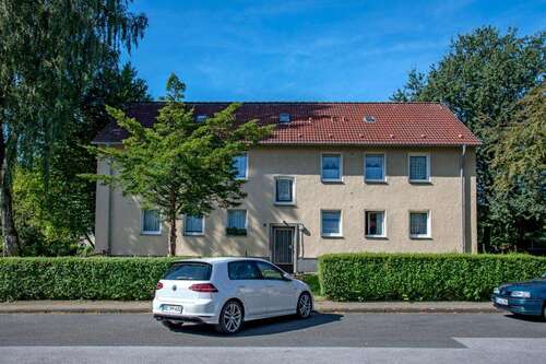 Foto - Wohnung zum Mieten in Herten 469,00 € 63.41 m²
