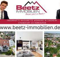 Wohnung zum Kaufen in Sinsheim Steinsfurt 239.000,00 € 87 m²