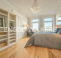 Wohnung zum Kaufen in Hamburg 2.495.000,00 € 214 m²