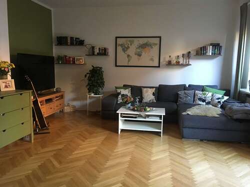 Foto - Wohnung zum Mieten in Kiel 690,00 € 74 m²