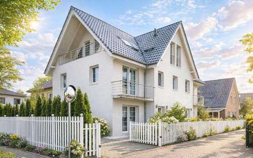 Foto - Wohnung zum Kaufen in Schönefeld 399.000,00 € 70 m²