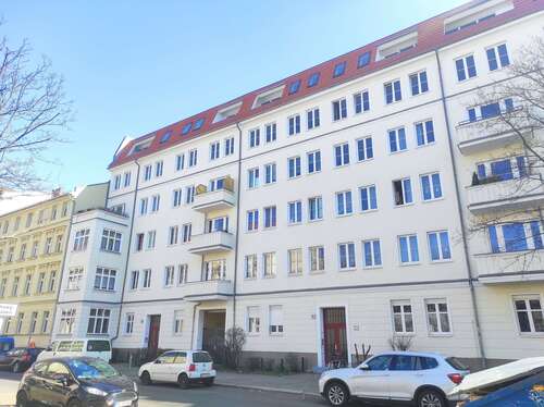 Foto - Wohnung zum Kaufen in Berlin 369.000,00 € 64 m²