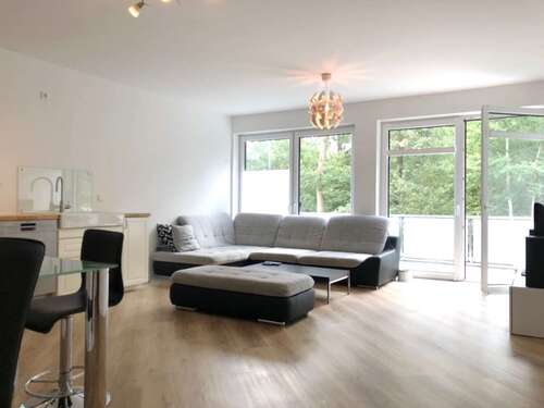 Foto - Wohnung zum Mieten in Münster 950,00 € 75 m²