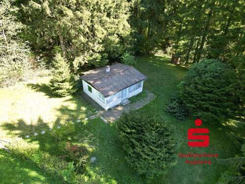 Foto - Grundstück zu verkaufen in Adelsried 195.000,00 € 2090 m²