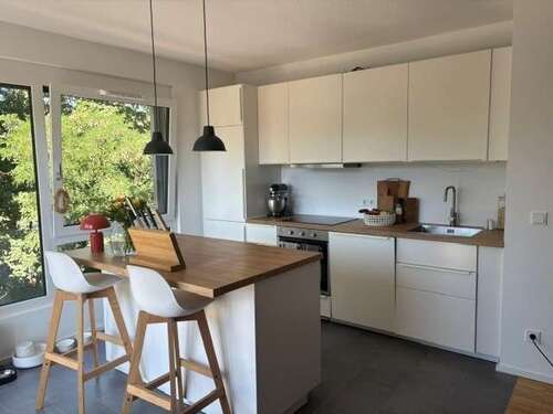 Foto - Wohnung zum Mieten in Nürnberg 1.581,26 € 104.03 m²
